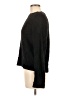 Sanctuary Black Pullover Sweater Size M - photo 5