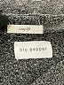 Blu Pepper Gray Pullover Sweater Size M (estimated) - photo 7