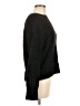 Sanctuary Black Pullover Sweater Size M - photo 4