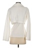 Shein 100% Polyester White Jacket Size S - photo 2