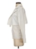 Shein 100% Polyester White Jacket Size S - photo 5