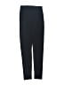 H&M Solid Black Active Pants Size 14 - photo 2