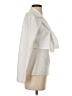 Shein 100% Polyester White Jacket Size S - photo 4