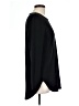 Joan Vass Black Pullover Sweater Size L - photo 4