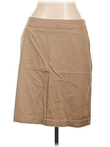 George Casual Skirt (view 1)