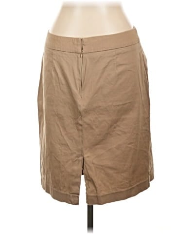 George Casual Skirt (view 2)