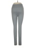 Unbranded Houndstooth Gray Leggings Size S (estimated) - photo 2