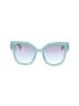 Circus NY by Sam Edelman Teal Blue Sunglasses One size - photo 2
