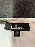 Lulus 100% Polyester Floral White Casual Dress Size S - photo 7