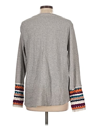 Sundance Pullover Sweater (view 2)