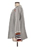 Sundance 100% Cotton Gray Pullover Sweater Size L - photo 5