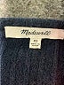 Madewell Black Cardigan Size XS - photo 7