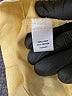 Amber Sun Yellow Raincoat Size M - photo 7