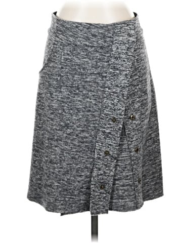 Sparrow Wool Skirt (view 1)