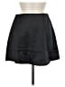 Zeagoo Solid Black Casual Skirt Size M - photo 1
