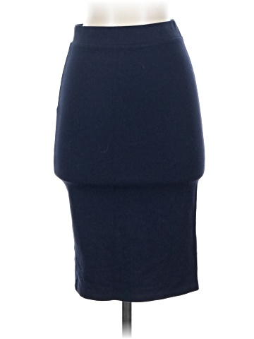 Foreign Exchange Formal Skirt (view 1)