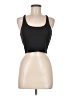 Unbranded Black Tank Top Size M (estimated) - photo 1