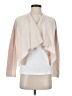Ted Baker London 100% Wool Ivory Wool Cardigan Size 2 (0) - photo 1