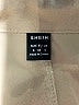 Shein 100% Polyester Tan Trenchcoat Size 4 - photo 6