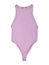 Zara Purple Bodysuit Size M - photo 1