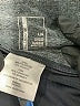 Mondetta Color Block Teal Active Pants Size L - photo 7