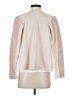 Ted Baker London 100% Wool Ivory Wool Cardigan Size 2 (0) - photo 2