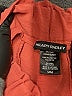 Hilary Radley 100% Polyester Solid Red Casual Pants Size M - photo 7