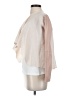 Ted Baker London 100% Wool Ivory Wool Cardigan Size 2 (0) - photo 5