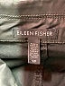 Eileen Fisher Black Jacket Size S - photo 6