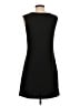 Degaine Graphic Black Cocktail Dress Size S (estimated) - photo 2