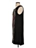 Degaine Graphic Black Cocktail Dress Size S (estimated) - photo 5