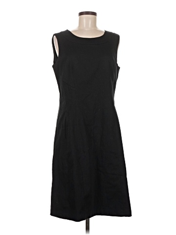 Sara Campbell Casual Dress (view 1)