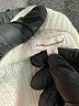 Unsubscribed Ivory Turtleneck Sweater Size S - photo 7