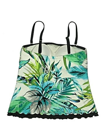 Maxine of Hollywood Swimsuit Top (view 2)