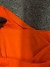 Unbranded Solid Orange Swimsuit Bottoms Size S (estimated) - photo 3