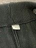 Unbranded Black Casual Pants Size XL - photo 4