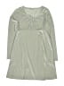 Old Navy Metallic Silver Dress Size 8 - photo 1