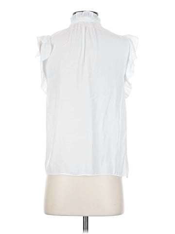 Lola & Sophie Sleeveless Blouse (view 2)