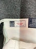 Gap Ivory Jeans Size 28 waist - photo 7