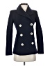 Zara Blue Wool Blazer Size XS - photo 1