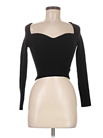 Princess Polly Cardigan (view 1)