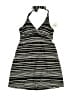 Athleta Black One Piece Swimsuit Size 40B/C - photo 1