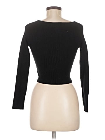 Princess Polly Cardigan (view 2)