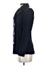 Zara Blue Wool Blazer Size XS - photo 5