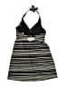 Athleta Black One Piece Swimsuit Size 40B/C - photo 2