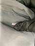 Unbranded Solid Gray Long Sleeve Blouse Size XXL - photo 7
