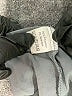 Unbranded Solid Gray Long Sleeve Blouse Size XXL - photo 8
