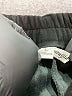 Assorted Brands Solid Black Casual Pants Size L - photo 7