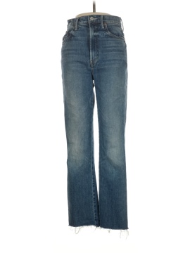 Mother Superior Jeans
