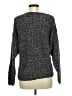 Universal Thread 100% Cotton Tweed Gray Pullover Sweater Size M - photo 2